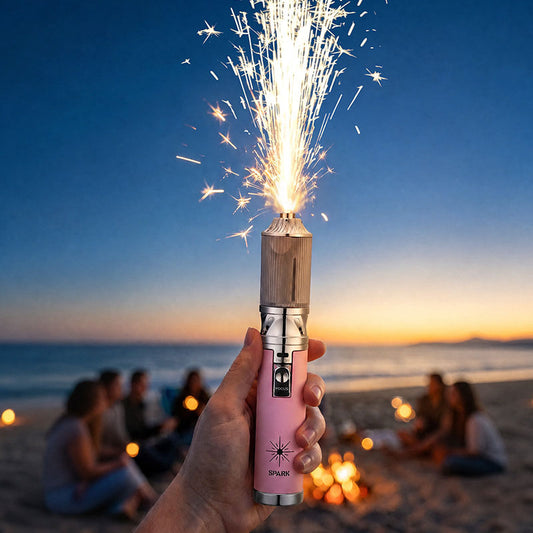 Starfire atmosphere stick