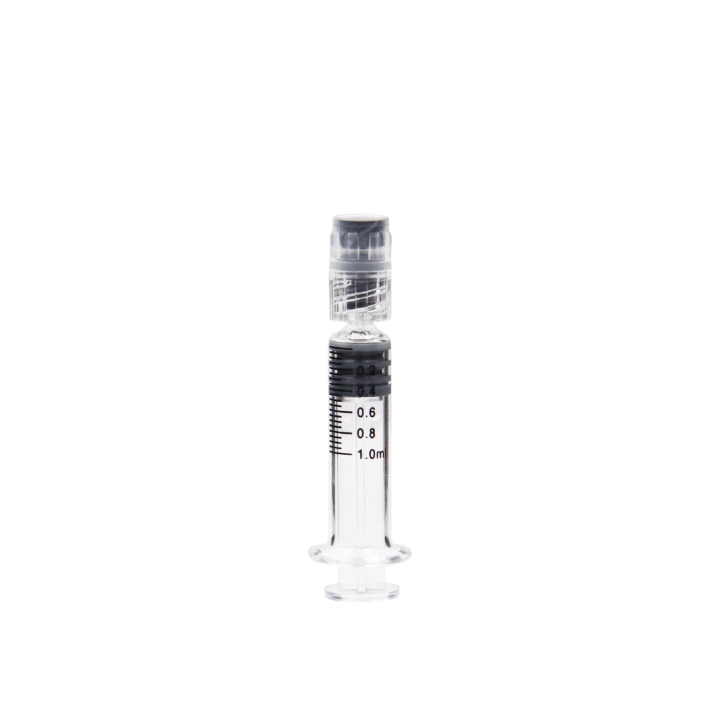 Borosilicate Glass Syringe - 1ml Syringe