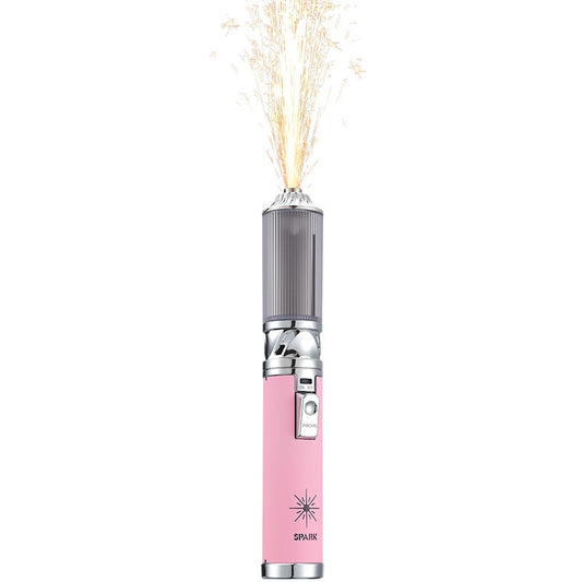 Starfire atmosphere stick