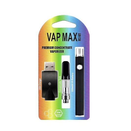 Premium Variable Voltage 510 Thread Oil Dab Pen