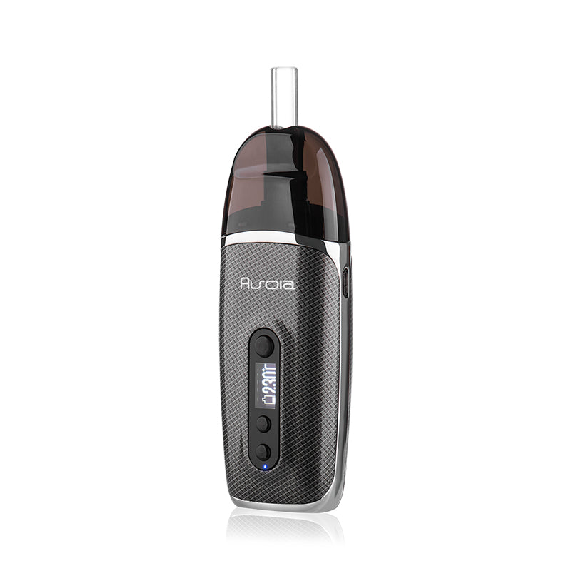 Aurola Dry Herb Vaporizer