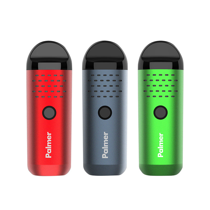 Palmer best dry herb vaporizer